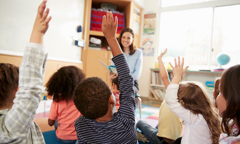 50 Ideas to get involved in national nutrition month