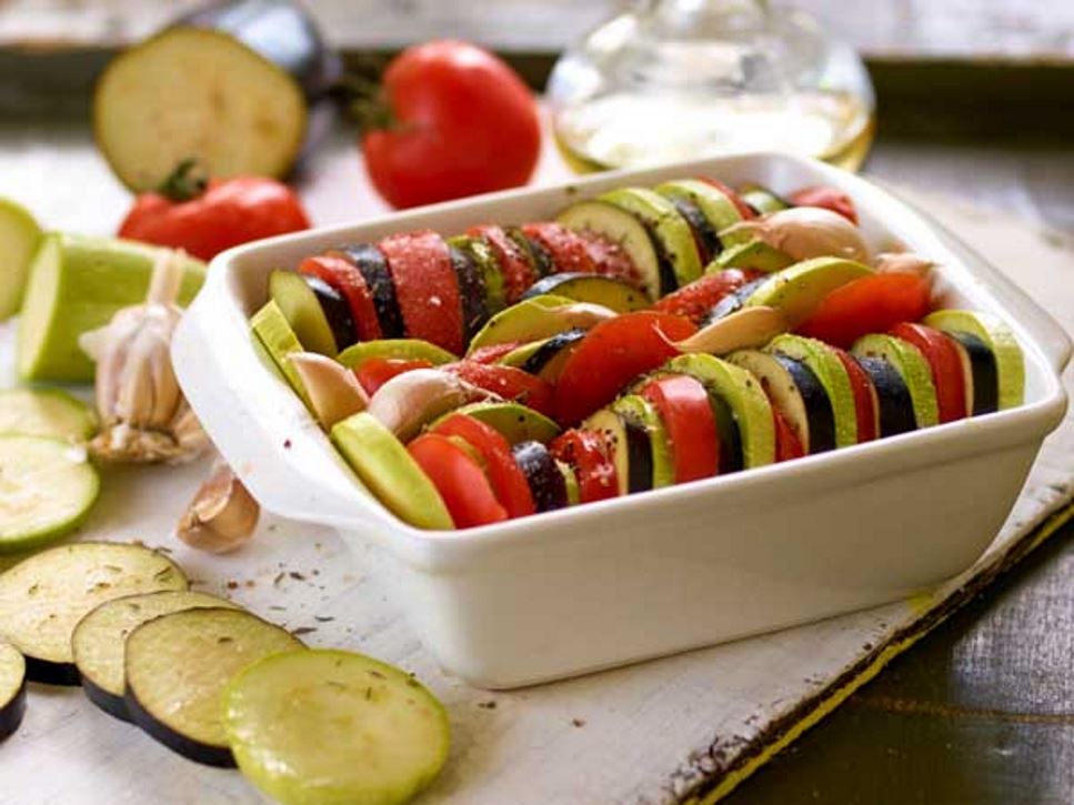 Flavored Vegetables - 7 Ways to Enhance the Flavor of Your Meals 