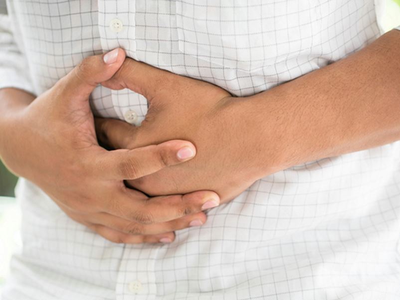 Crohn's Disease and Diet