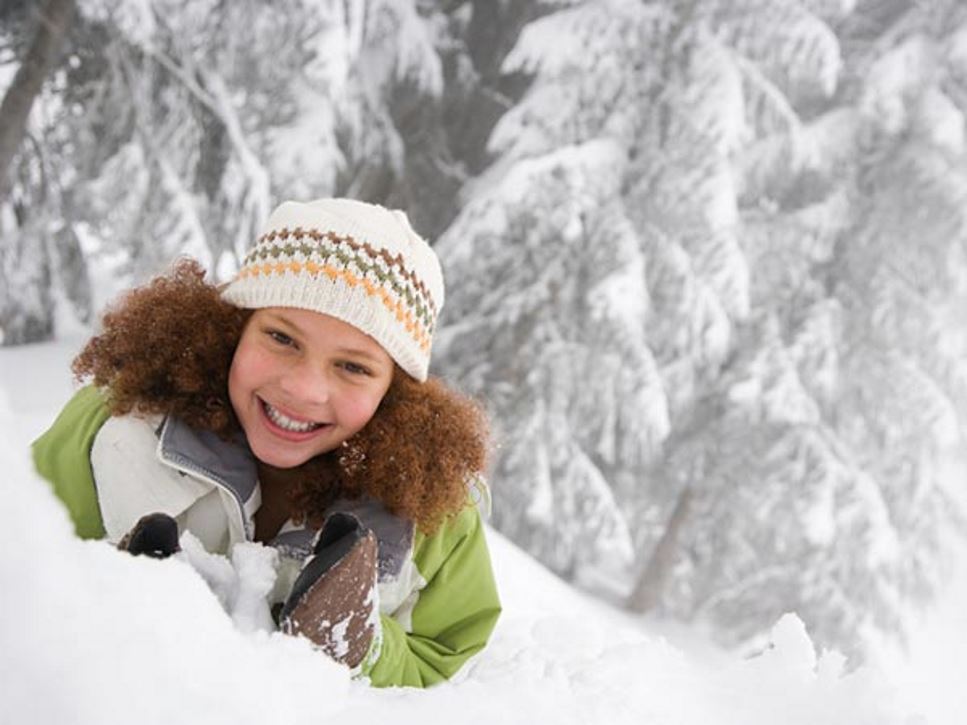 Best Winter Foods for Kids