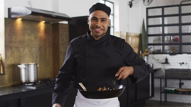 Learn about nutrition and dietetics careers.